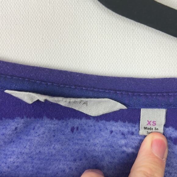 Athleta Top - Women’s XS - Picture 3 of 4